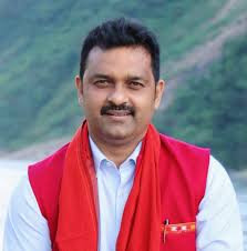 Kamlesh Paswan
